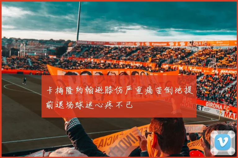 卡梅隆约翰逊膝伤严重痛苦倒地提前退场球迷心疼不已